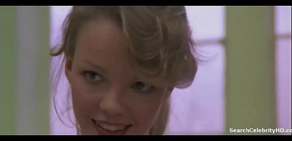  Jennifer Inch in Screwballs 1983